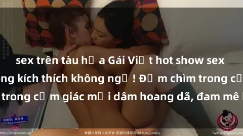 sex trên tàu hỏa Gái Việt hot show sex ngoài trời, cảnh nóng kích thích không ngờ! Đắm chìm trong cảm giác mại dâm hoang dã, đam mê không giới hạn.
